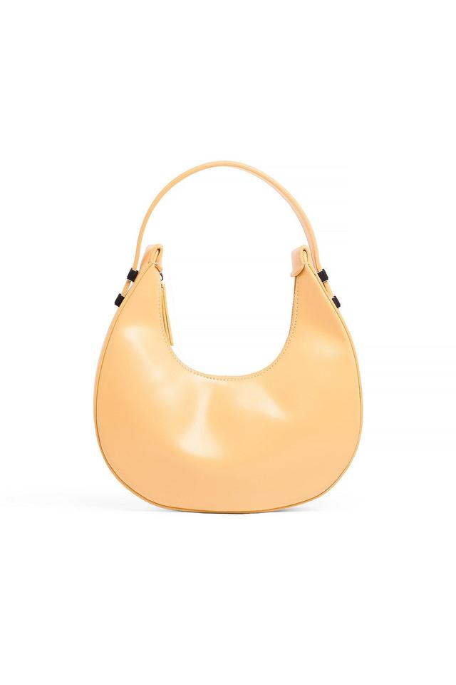 Glossy Rounded Bag Product Image