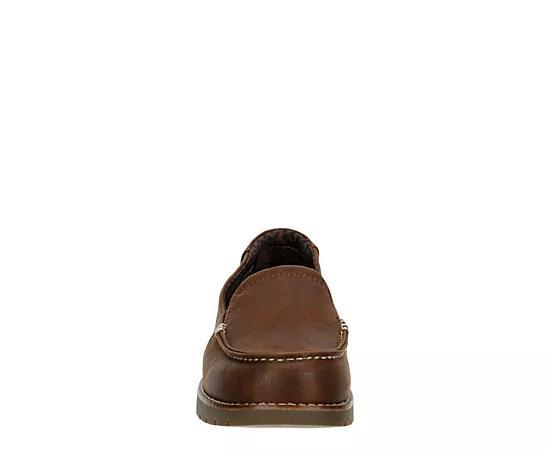 Skechers Womens Chill Lugs Loafer Product Image