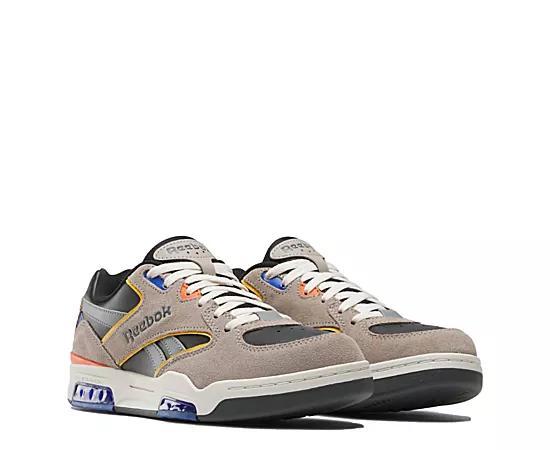 Reebok Men's Bb 4500 Dmx Court Sneaker Product Image