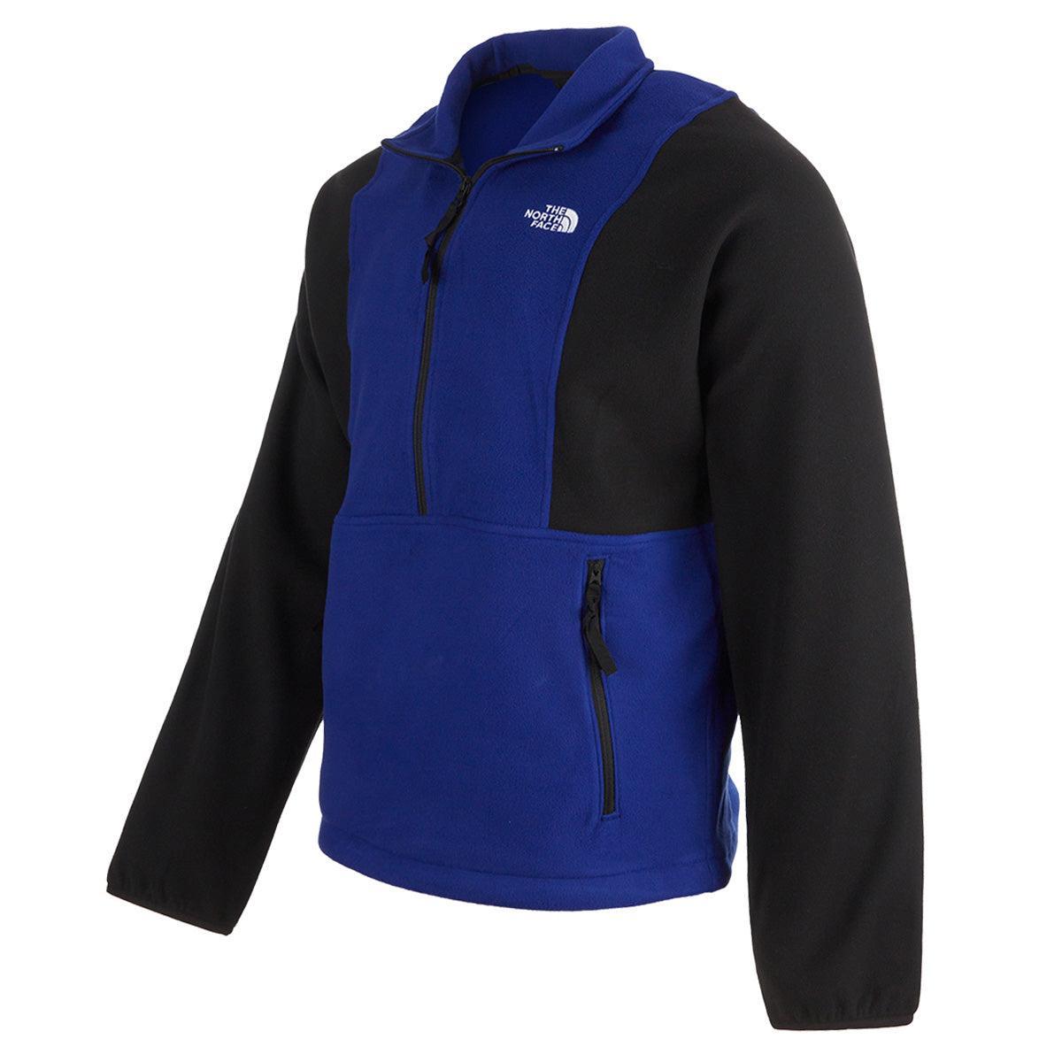 The North Face Men's Tka Attitude 1/4 Zip Fleece Male Product Image