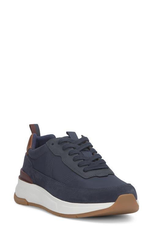 Vince Camuto Mens Geovanni Sneakers - TRUFFLE Product Image