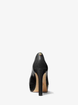 MICHAEL Michael Kors Chantal Platform Pump Product Image