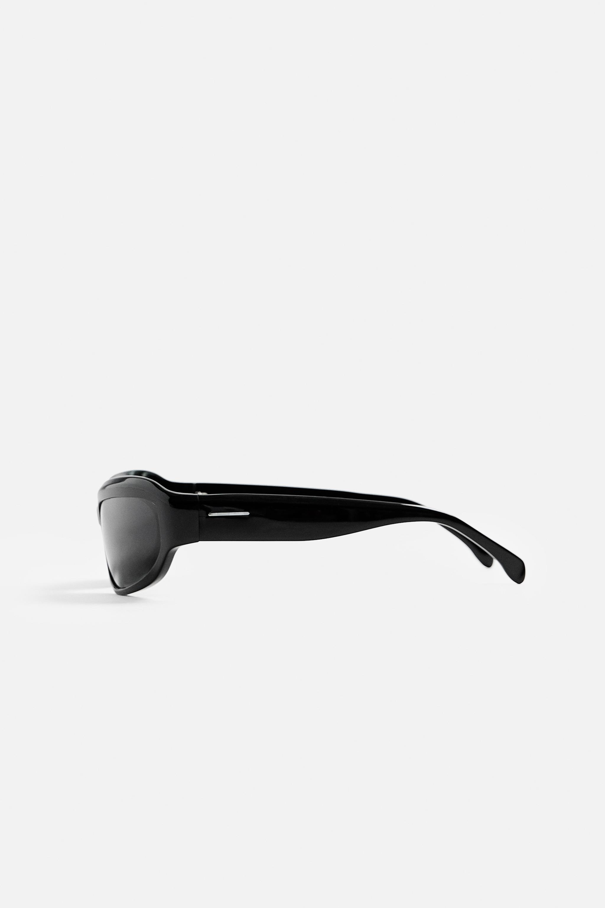 RECTANGULAR SUNGLASSES Product Image