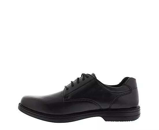 Deer Stags Crown Men's Shoes Product Image