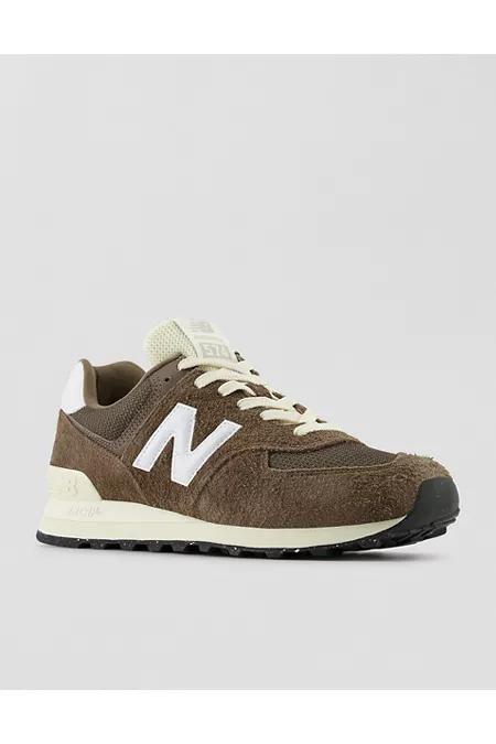 New Balance 574 Sneaker Womens Product Image