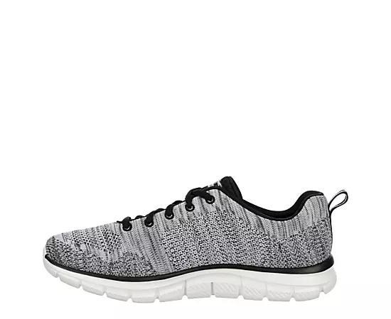 Skechers Womens Track Daytime Dreamer Running Shoe Product Image