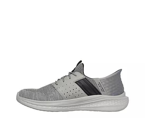 Skechers Mens Slip-Ins Slade-Ocon Sneaker Product Image