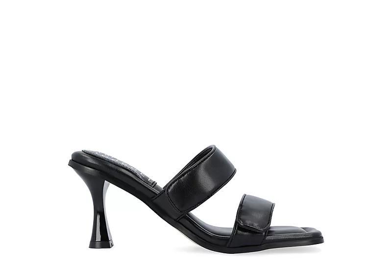 Journee Collection Womens Elvina Sandal Product Image