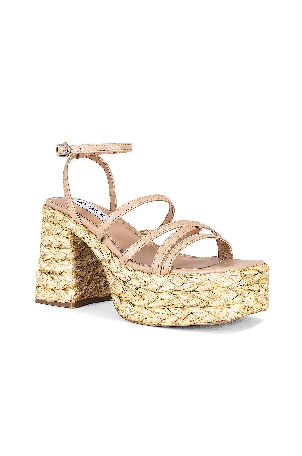 Belise Sandal Steve Madden Product Image