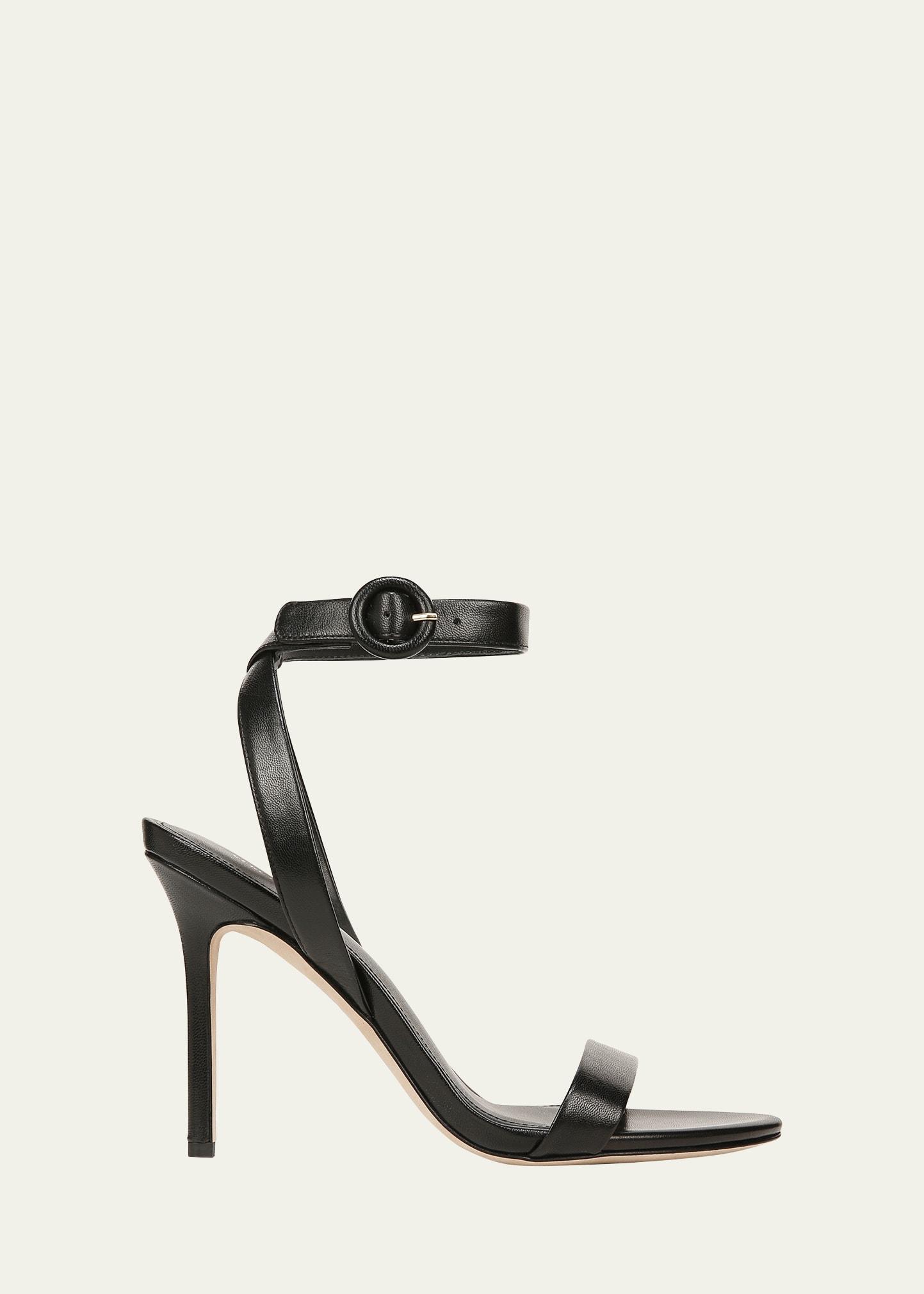 Veronica Beard Darcelle Ankle Strap Sandal Product Image