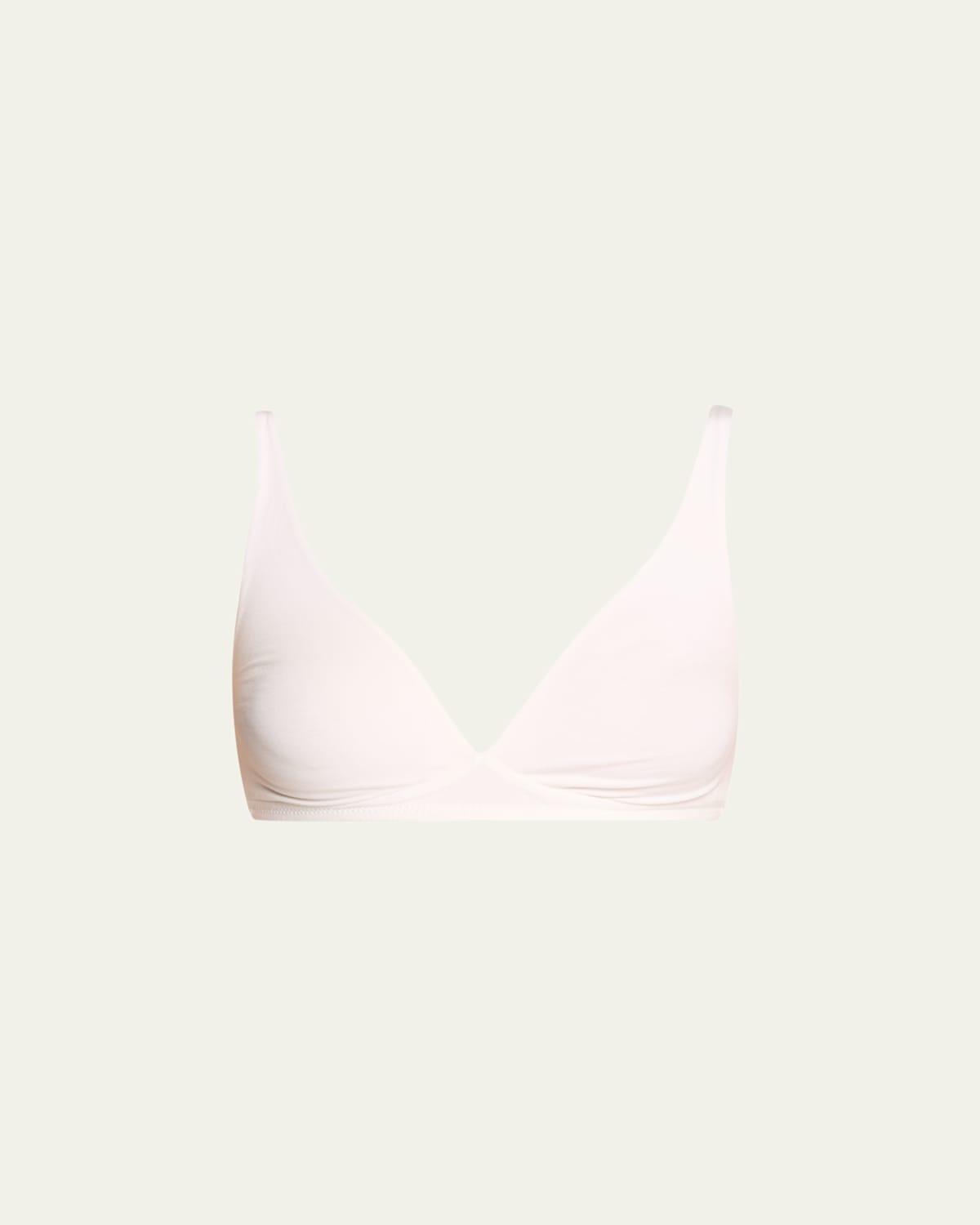 Hanro Cotton Sensation Soft Cup Bra Product Image