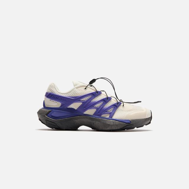 Salomon XT PU.RE Advanced - Vanilla Ice / Liberty / Black Male Product Image