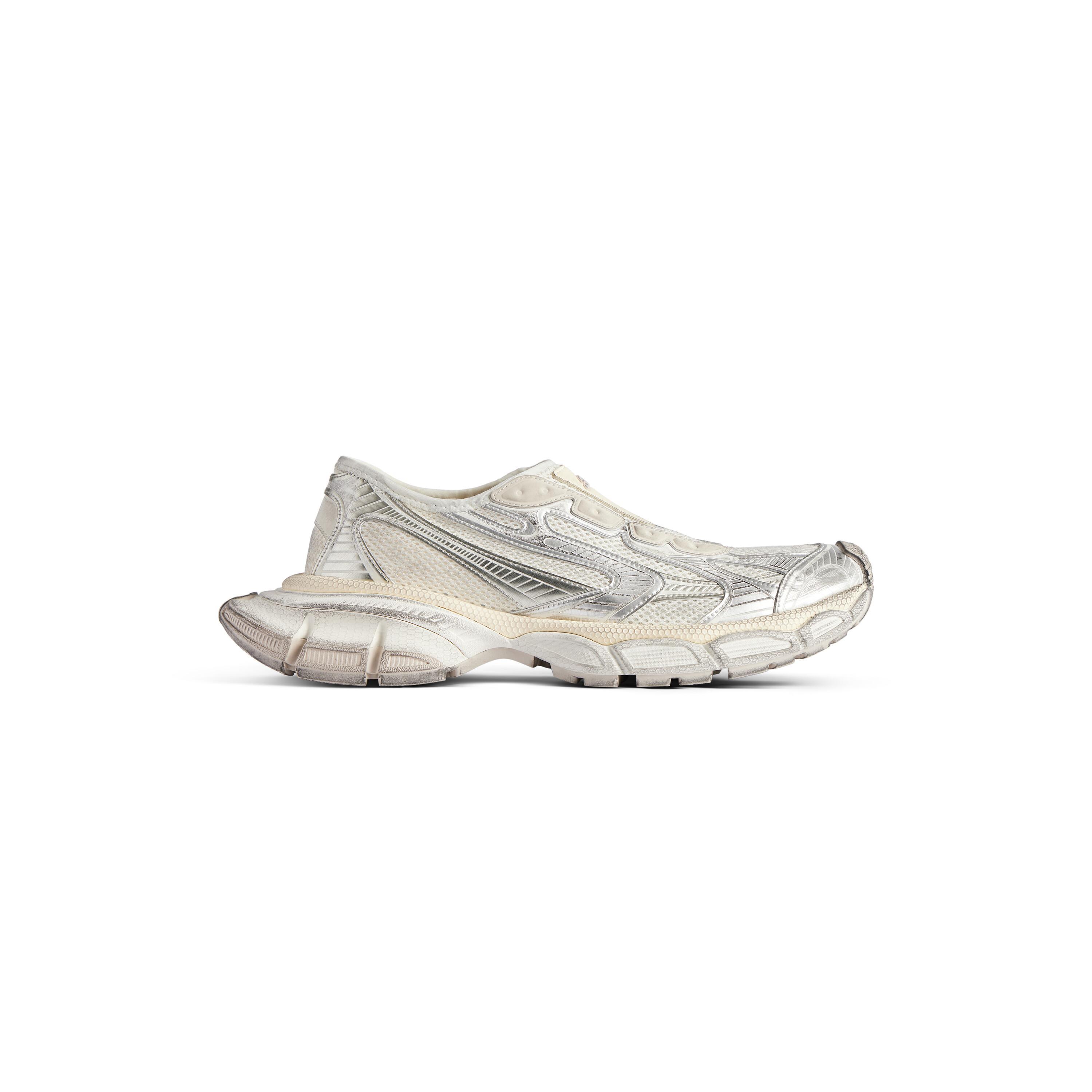 3xl slip on sneaker  product image