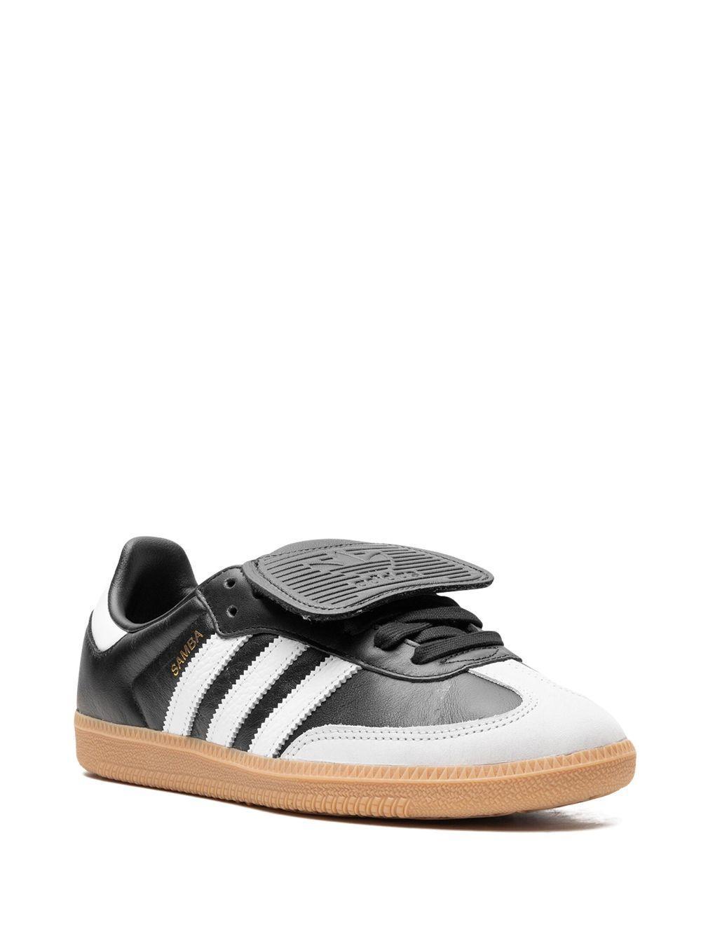 Samba LT "Black/White" sneakers  product image