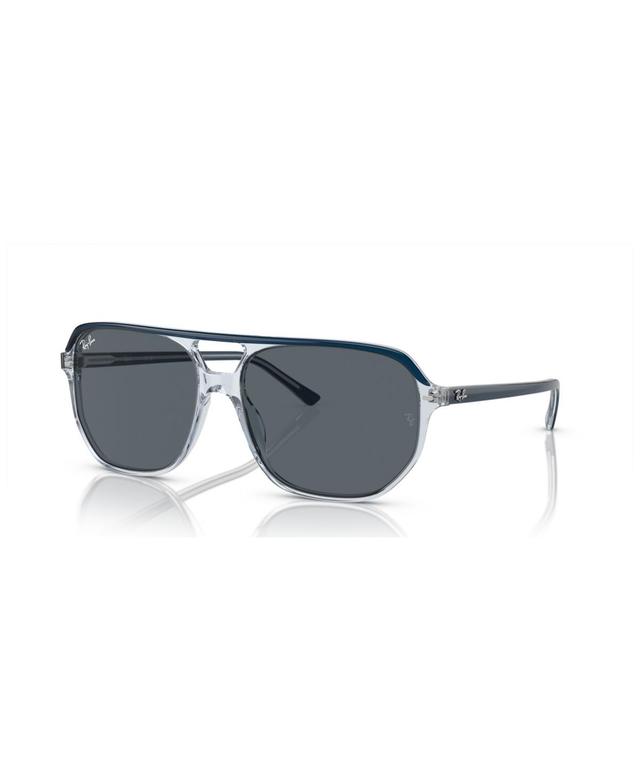 Ray-Ban Bill One 57mm Sunglasses Product Image