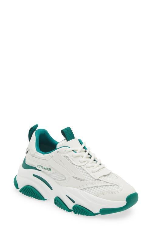 Steve Madden Possession Sneaker Product Image