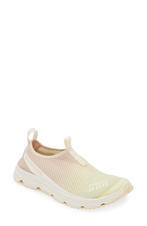 Salomon Gender Inclusive RX Moc 3.0 Slip-On Sneaker Product Image