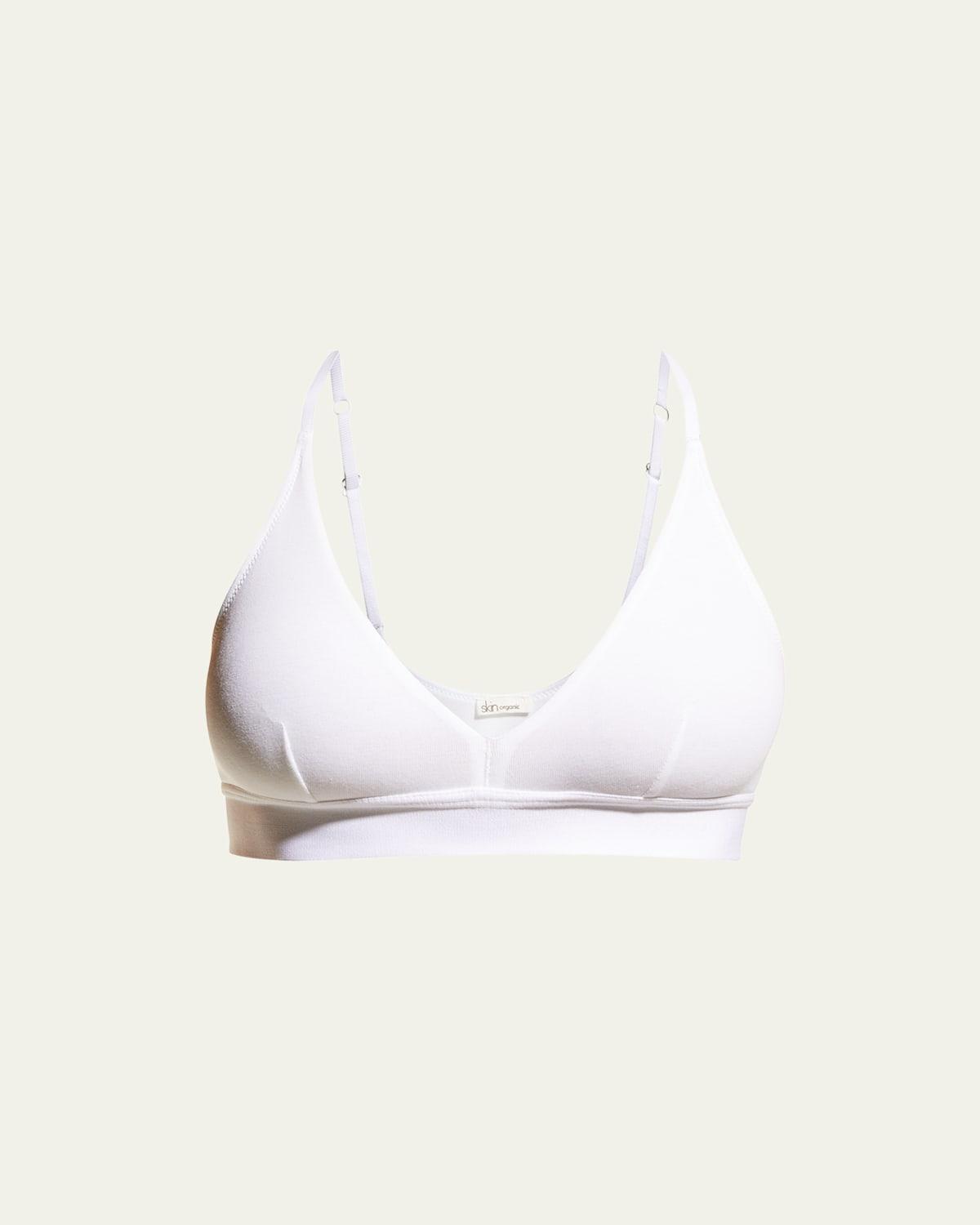 Womens Hadlee Tiangle Bralette Product Image