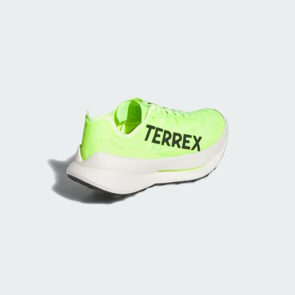 Terrex Agravic Speed Ultra Trail Running Shoes Product Image