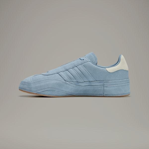 Y-3 Gazelle Product Image