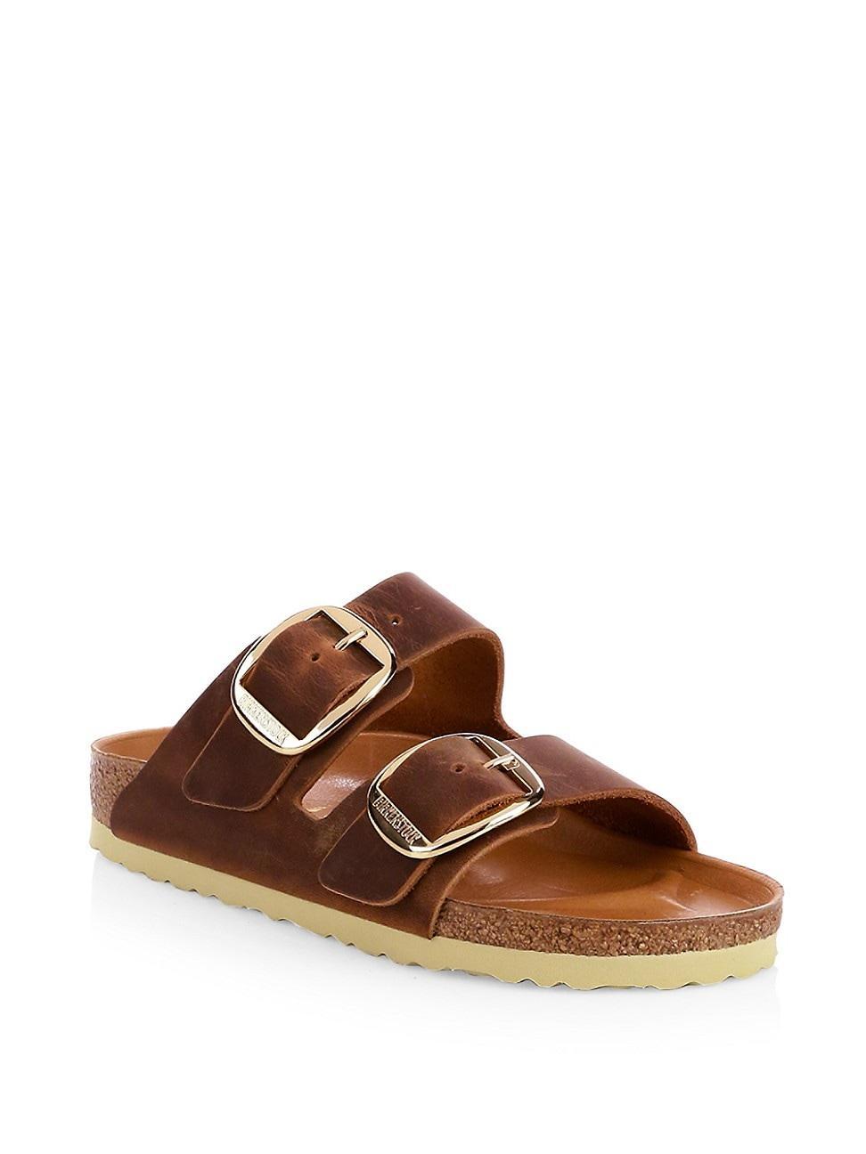 Birkenstock Arizona Big Buckle Slide Sandal Product Image