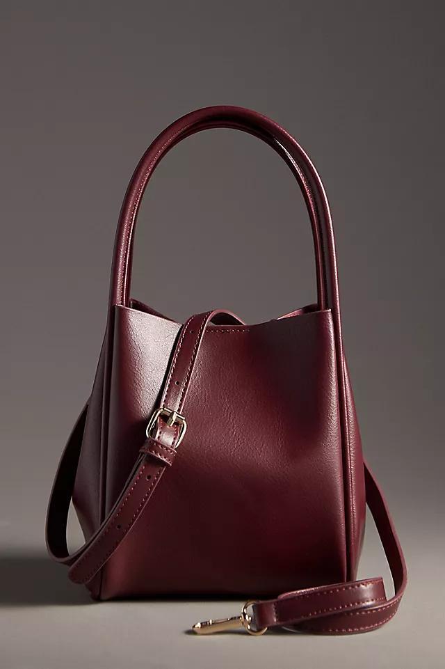 The Mini Hollace Tote Product Image