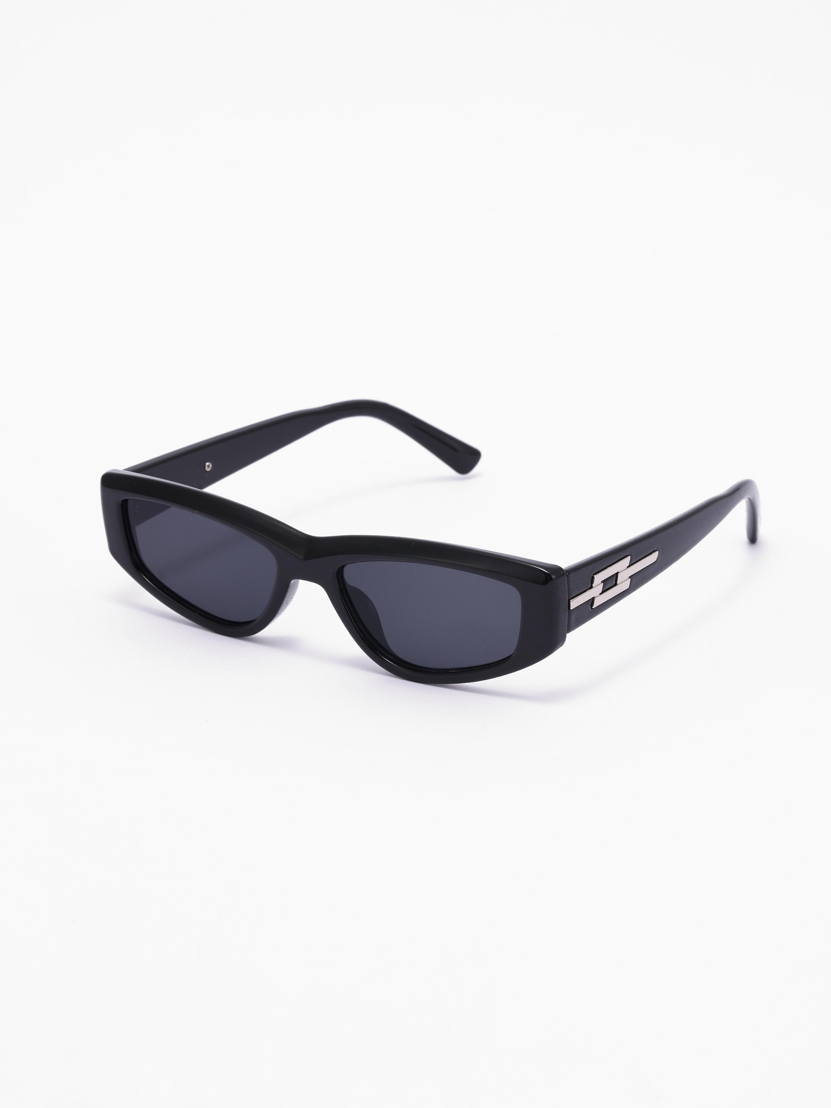 CAT-EYE SUNGLASSES Product Image