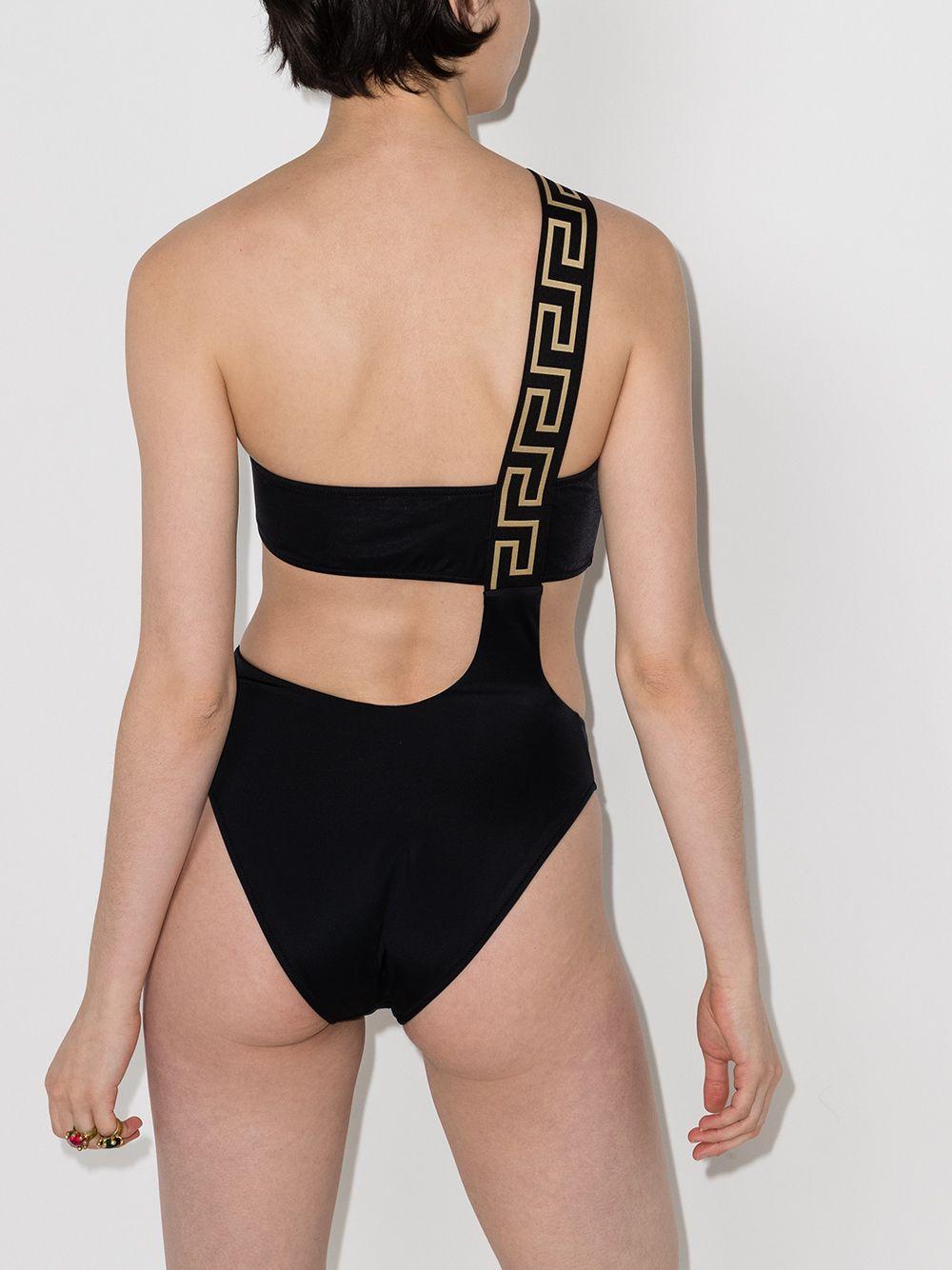 Greca Border swimsuit Product Image