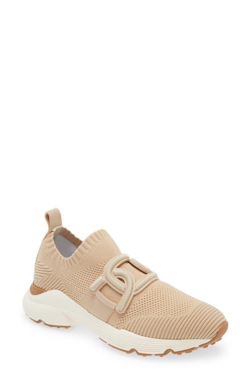 Kate Knit Jogger Sneakers Product Image