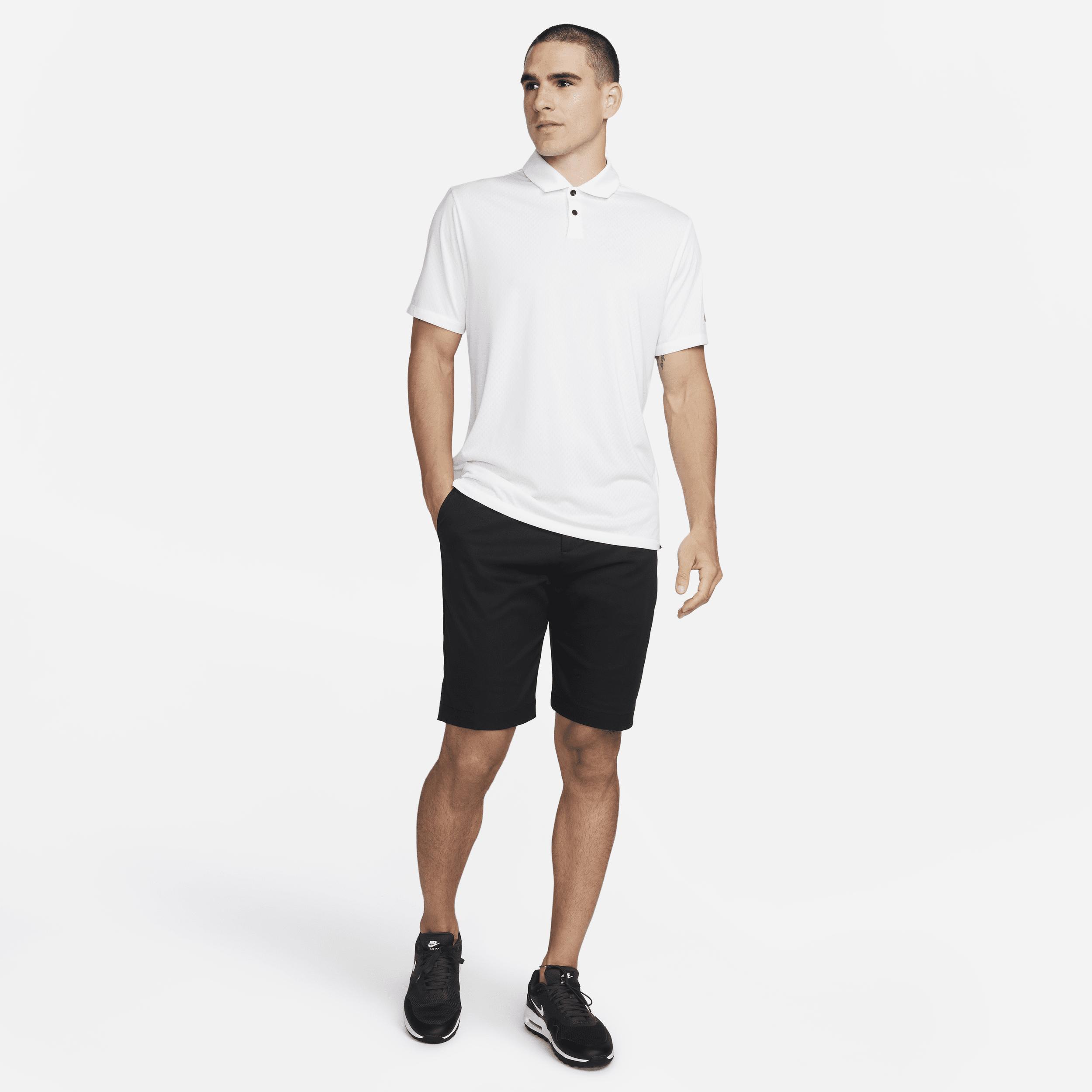 Nike Men's Tour Dri-FIT Golf Polo Product Image