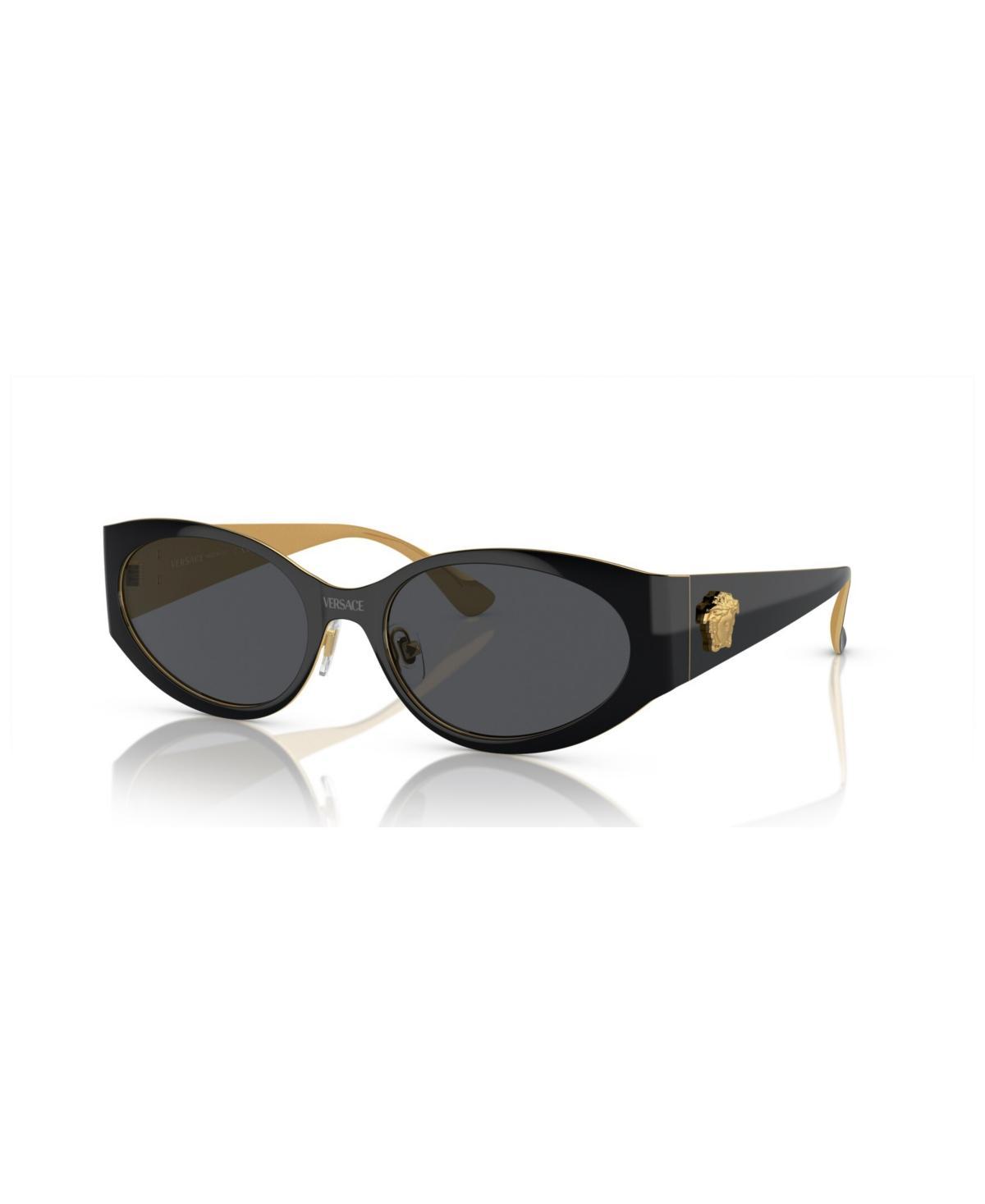 Versace Womens Sunglasses VE2263 Product Image