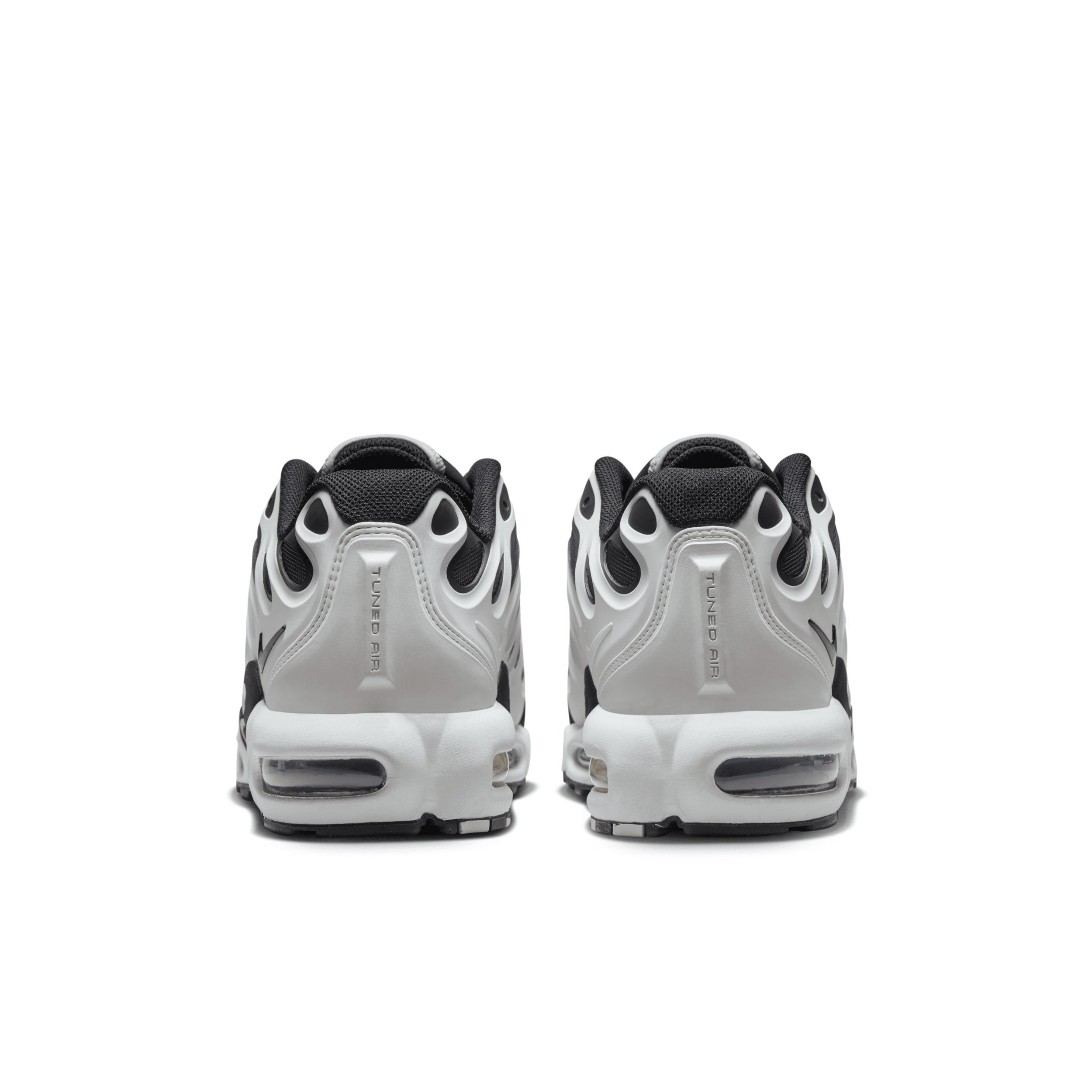 Nike Men's Air Max Plus Drift Shoes Product Image