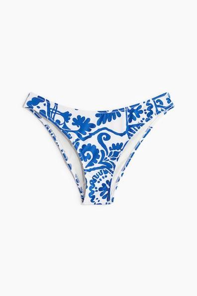 Cheeky Bikini Bottoms Product Image