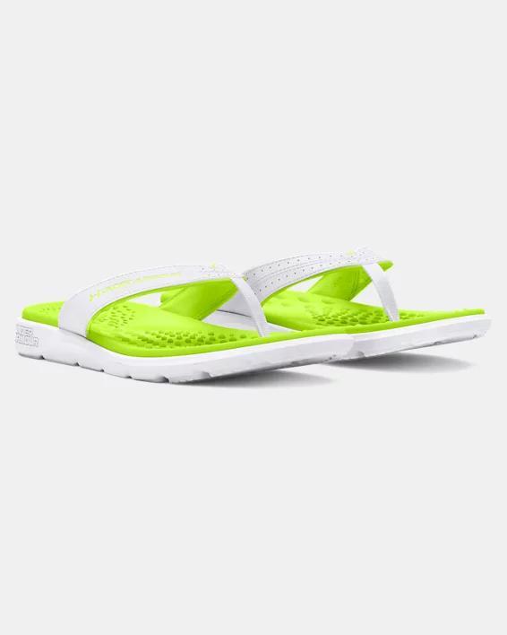 Women's UA Ignite Pro Marbella Sandals Product Image