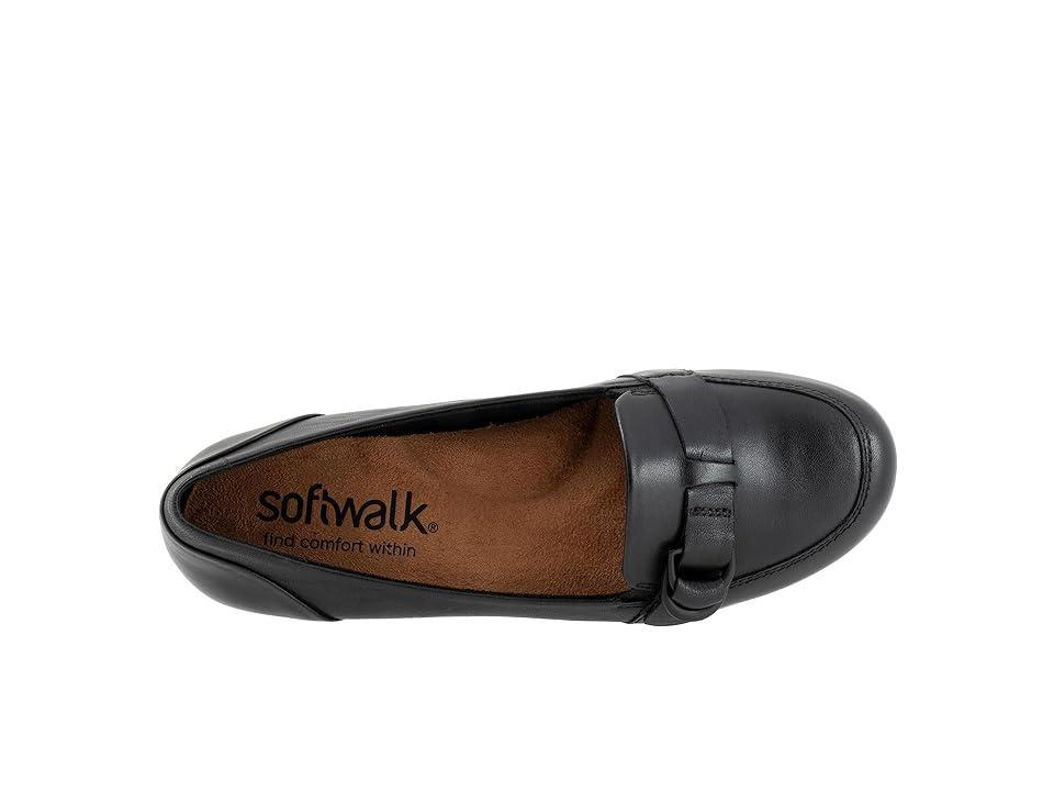 SoftWalk Serra Flat Product Image