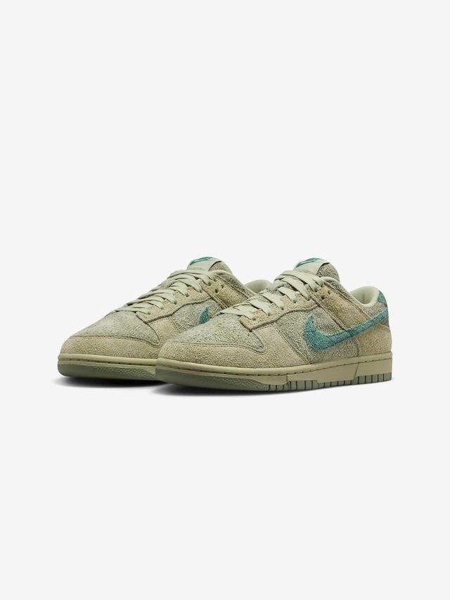 W Nike Dunk Low (Olive Aura/Bicoastal/Oil Green) Product Image