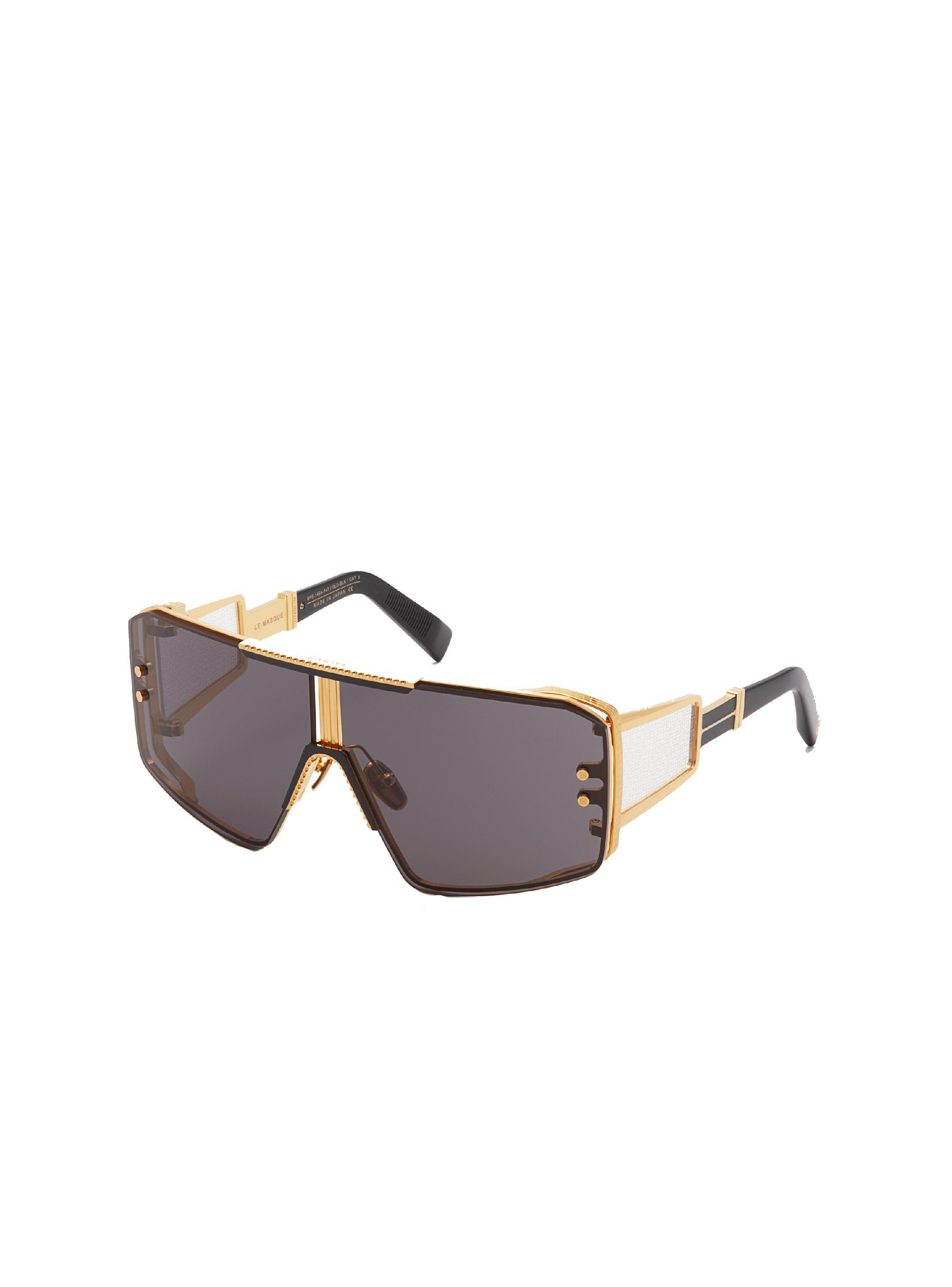 Le Masque Sunglasses Product Image