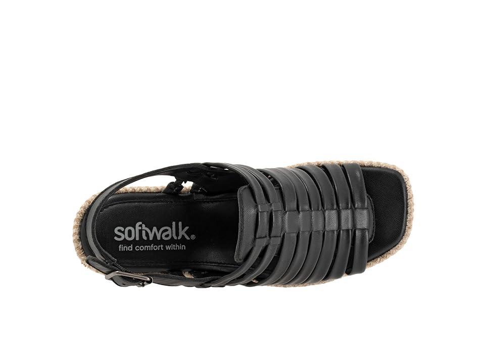 SoftWalk Havana Women's Sandals Product Image