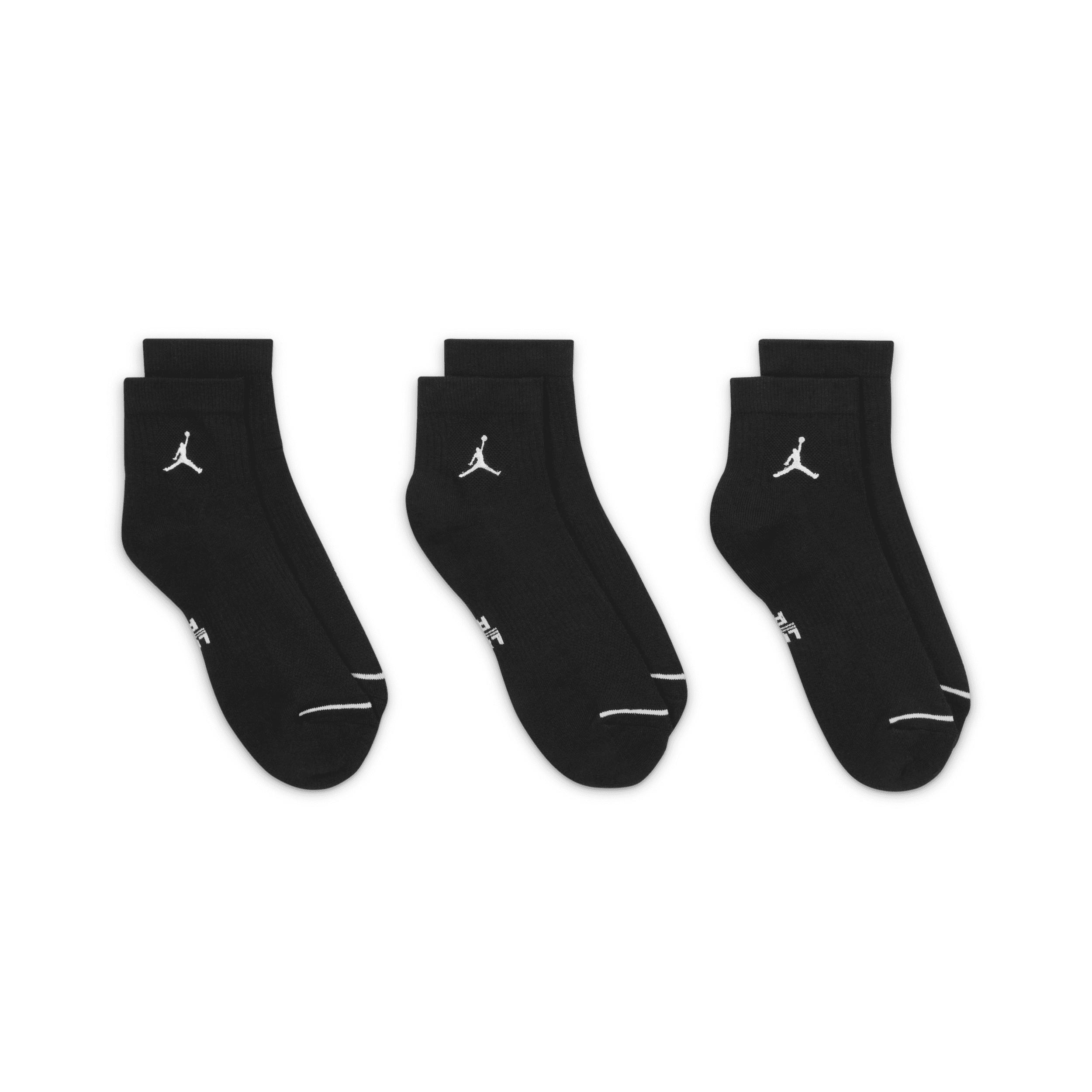 Jordan Everyday Ankle Socks (3 Pairs) Product Image