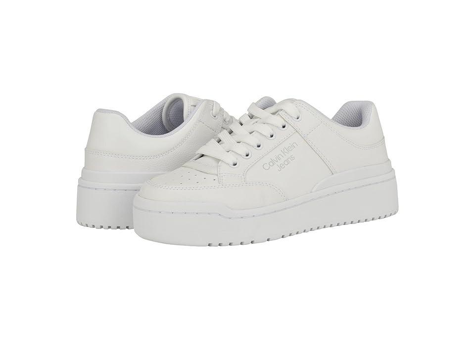 Calvin Klein Ansly Women's Shoes Product Image