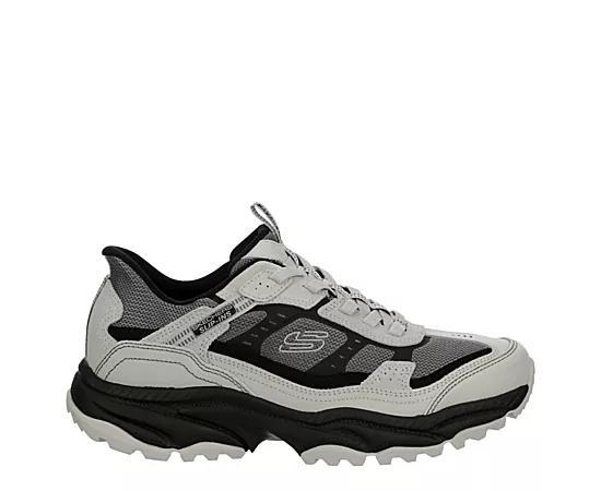 Skechers Men's Slip-Ins Vigor At Hiking Shoe Product Image