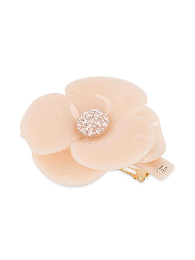 Womens Camelia Barrette Product Image