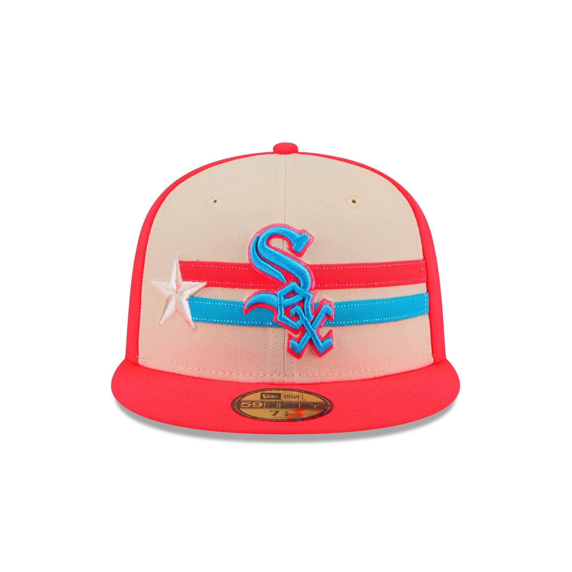 Minnesota Twins 2024 All-Star Game 59FIFTY Fitted Hat Male Product Image