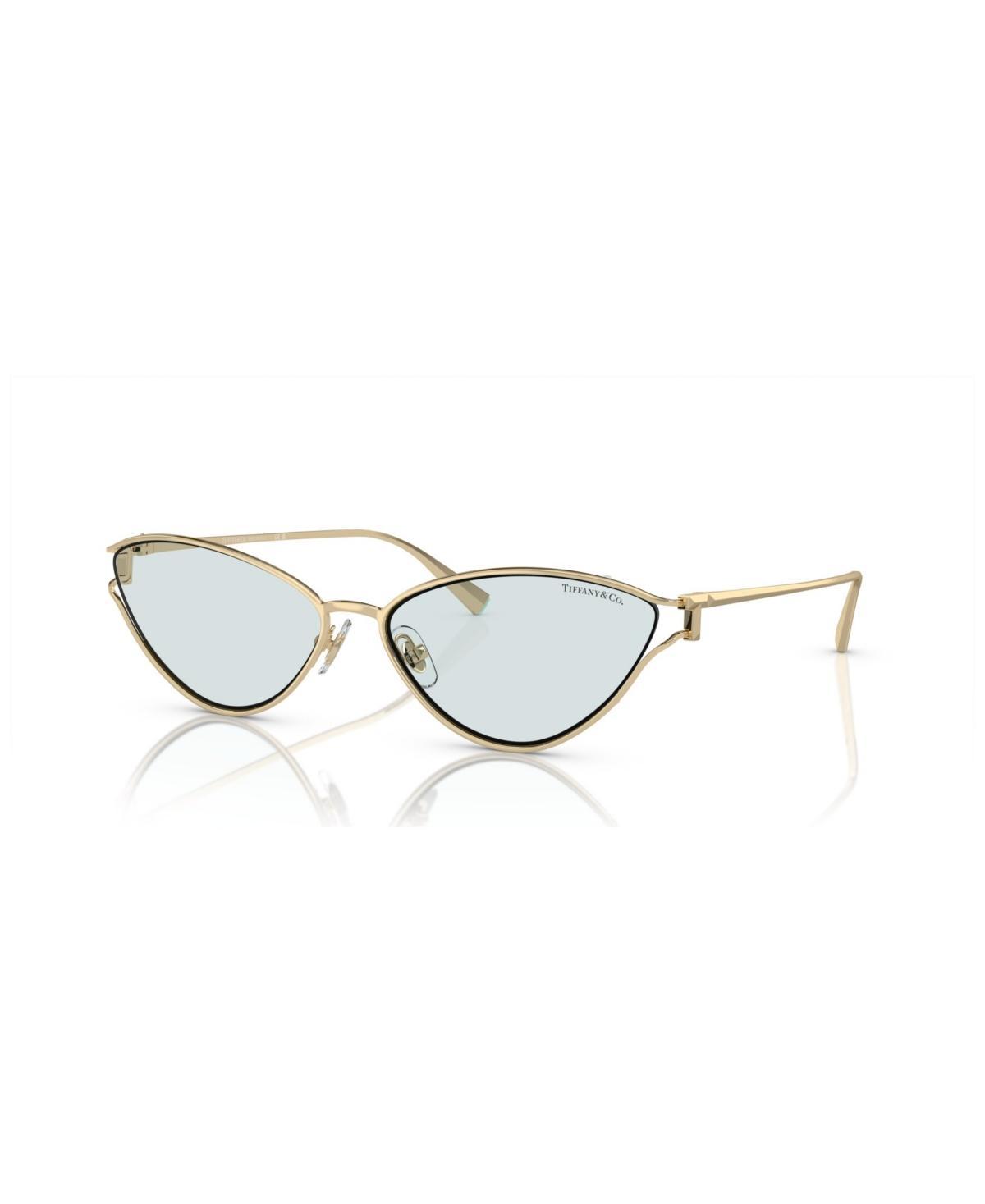 Tiffany & Co. Womens Sunglasses, Photocromic TF3095 Product Image