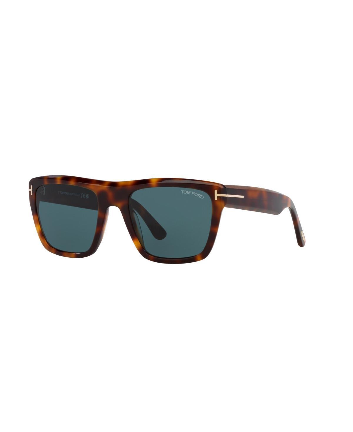 Miu Miu Womens Sunglasses, Mu 01VS55-x - LIGHT HAVANA Product Image