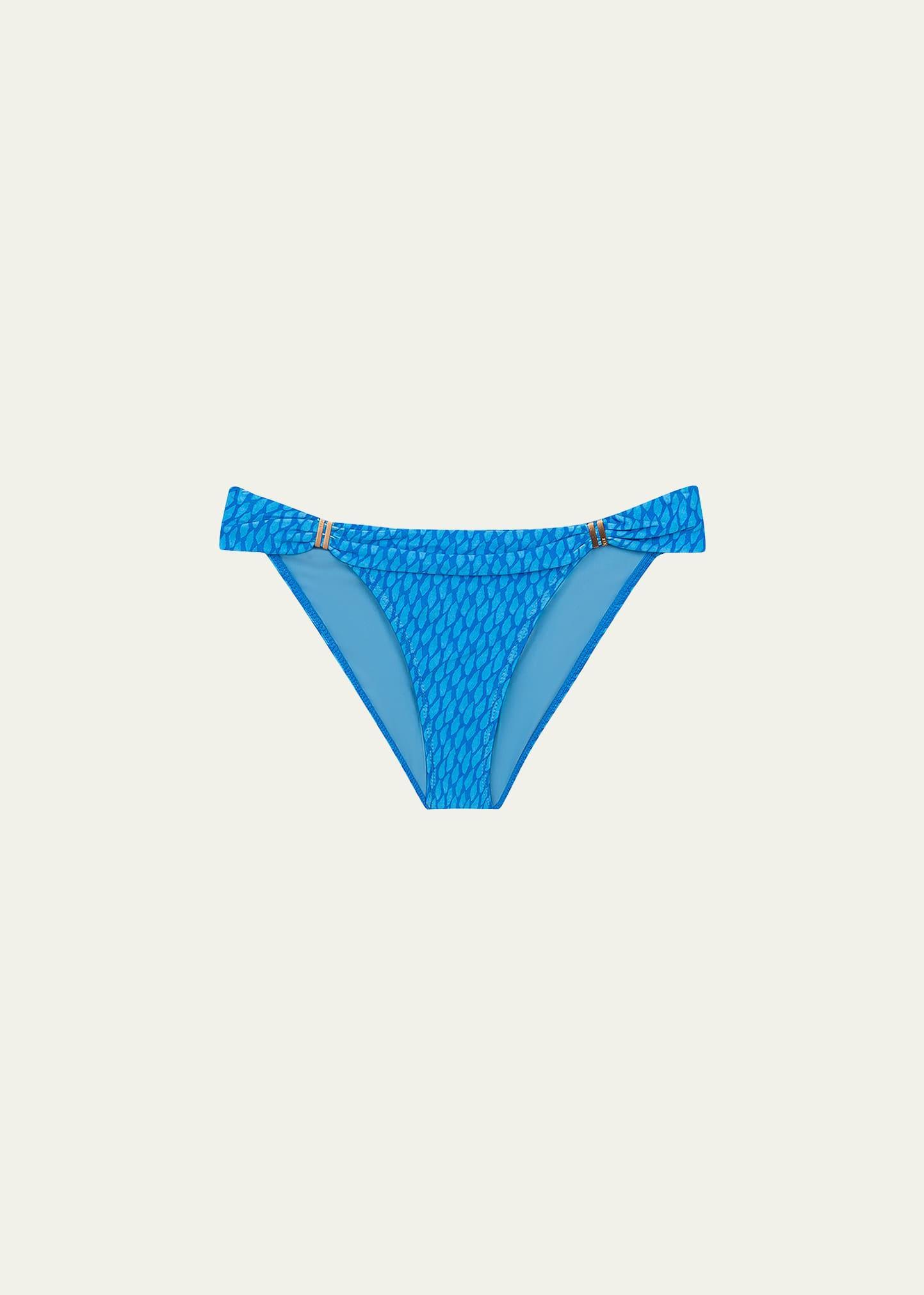 Hidra Bia Tube Full Bikini Bottoms Product Image