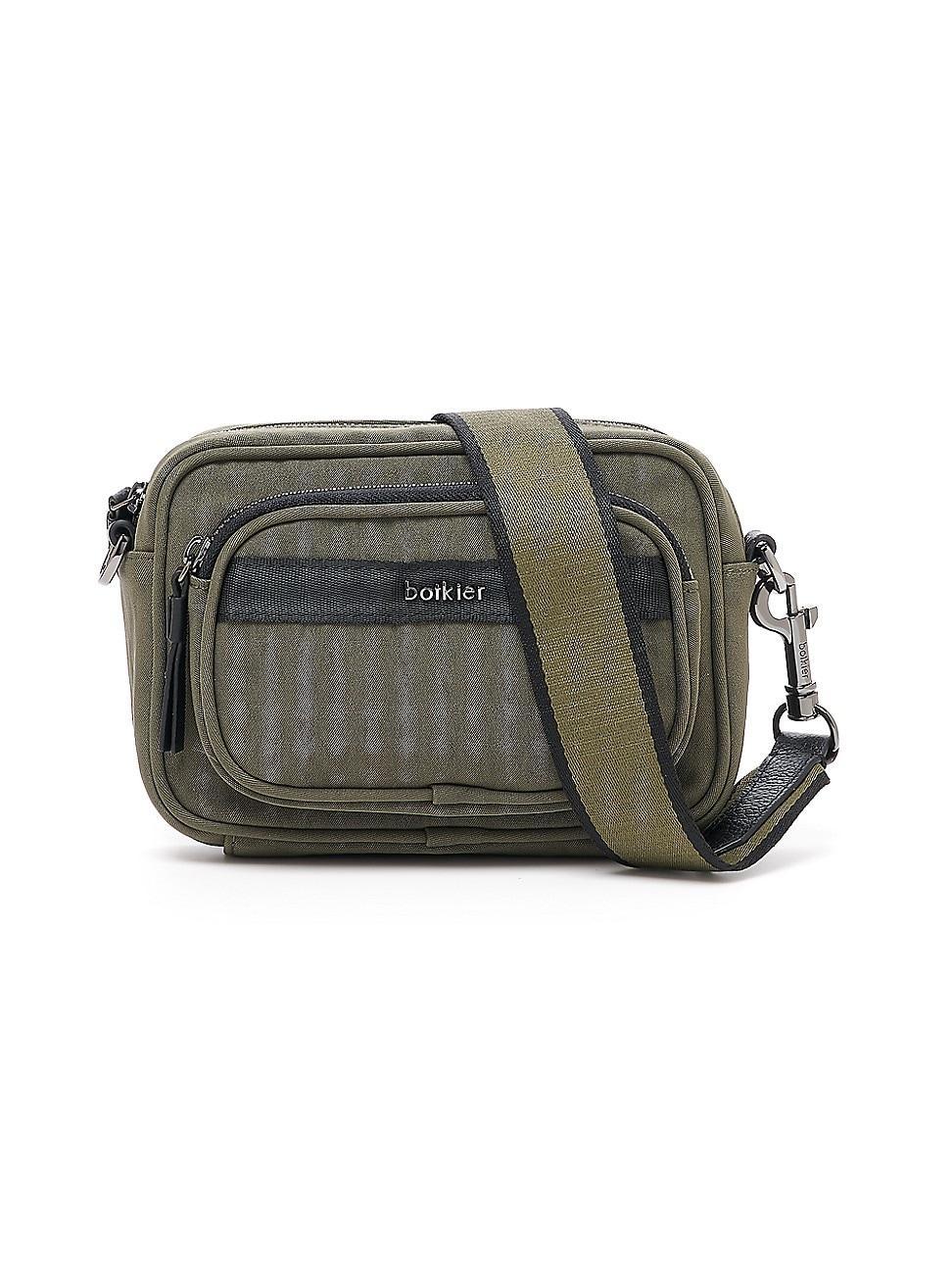 Womens Cooper Crossbody Camera Bag Product Image