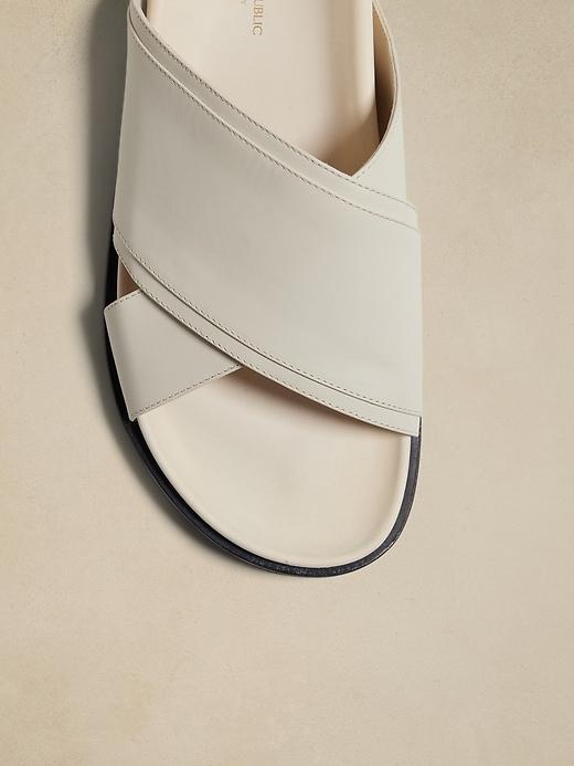 Ravello Slide Sandal Product Image