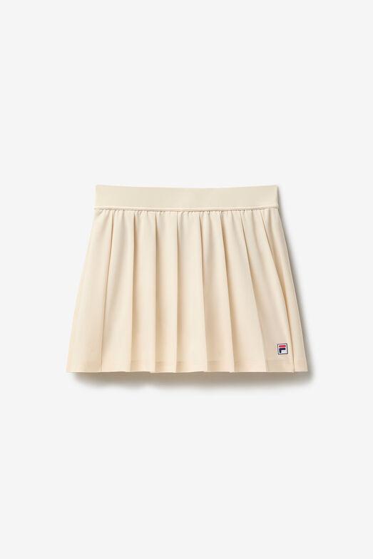 Tennis Essentials Woven Pleated Skort product image