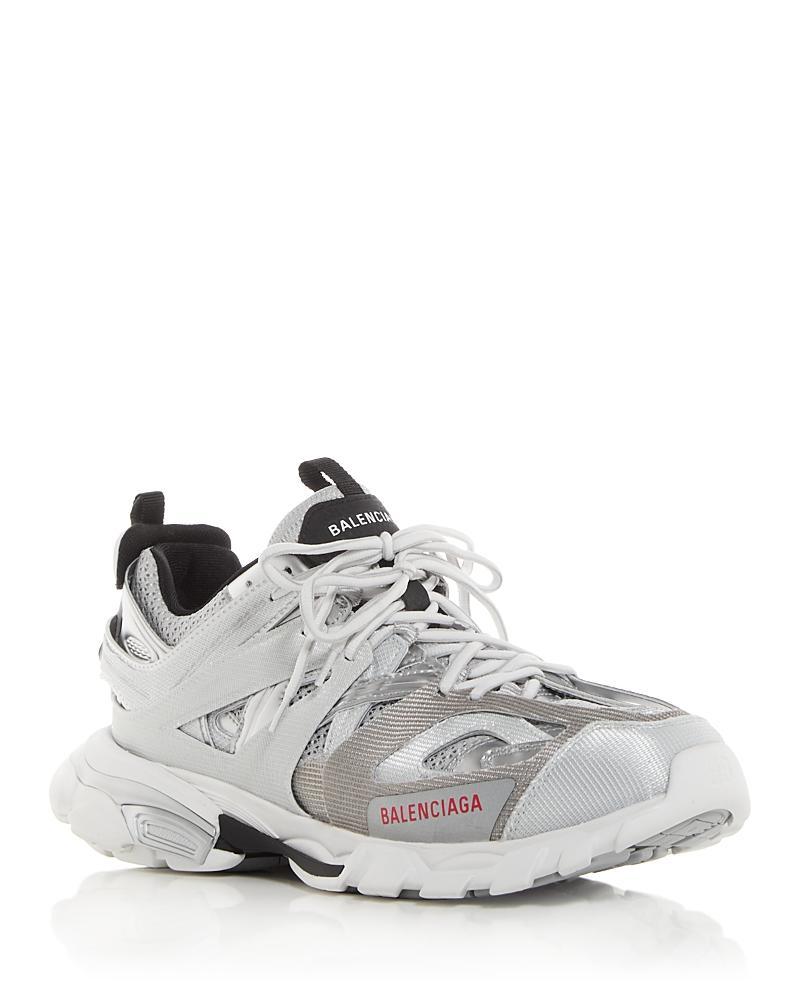 Balenciaga Mens Track Low Top Sneakers Product Image